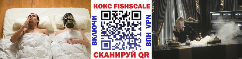 купить закладку  кракен зеркало  КОКАИН FishScale  Цимлянск 